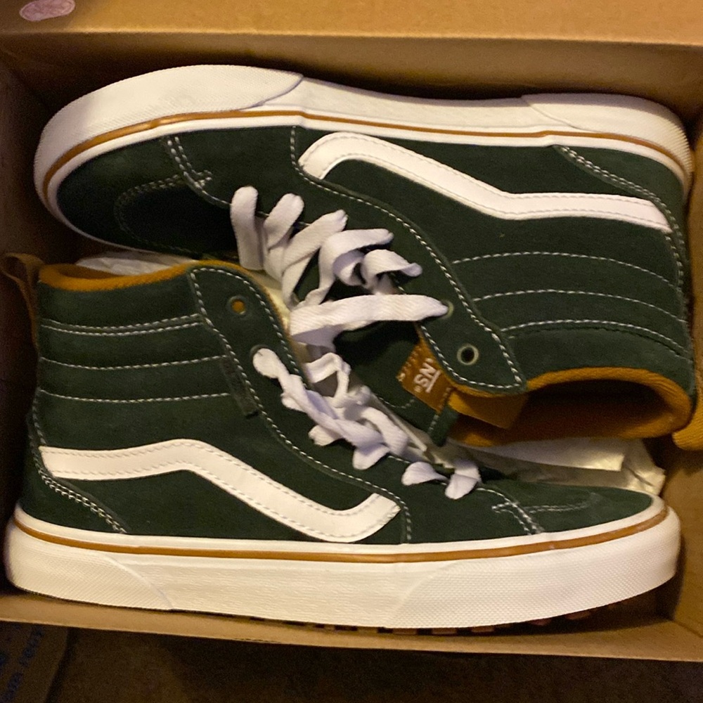 Kids Vans
